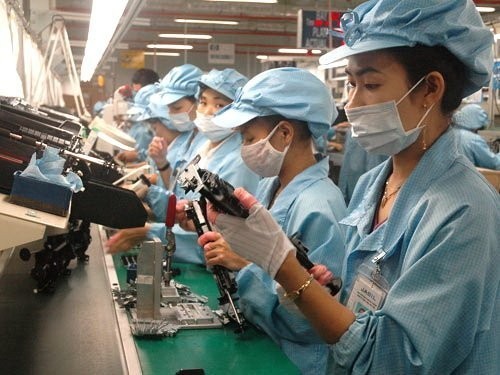 US businesses keen on long-term investment in Vietnam - ảnh 1